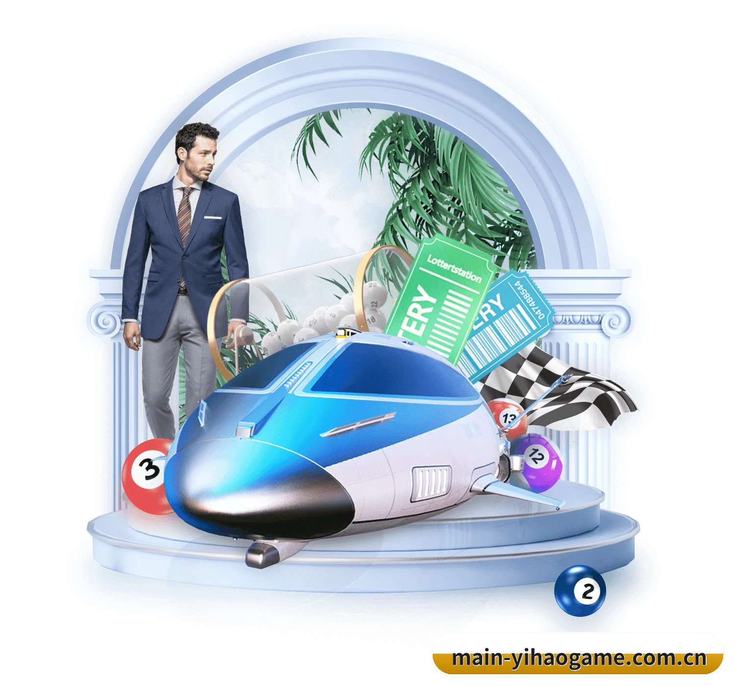 壹号娱乐 APP（AiYouXi）